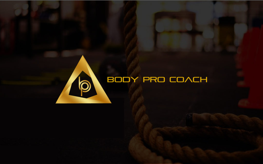 BODY PRO COACH