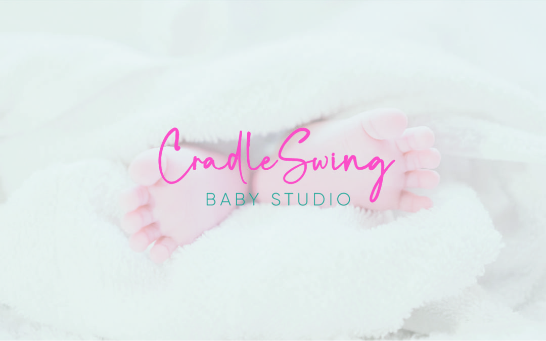 CRADLE SWING