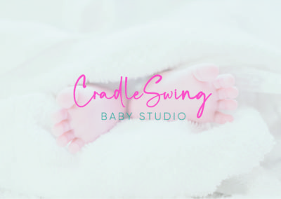 CRADLE SWING