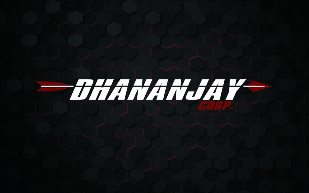 DHANANJAY CORP