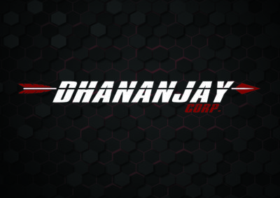 DHANANJAY CORP