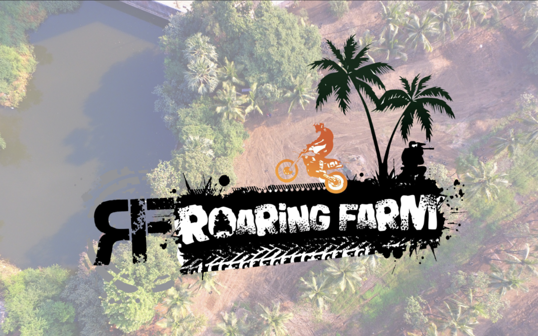 ROARING FARMS