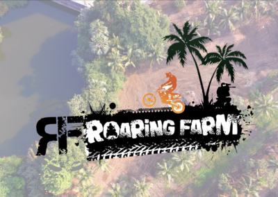 ROARING FARMS