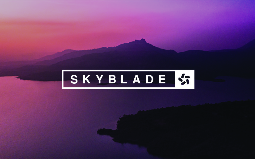 SKYBLADE