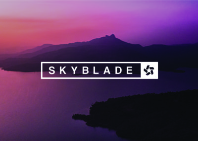 SKYBLADE