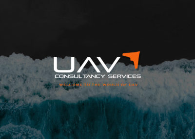 UAV CONSULTANCY SERVICES