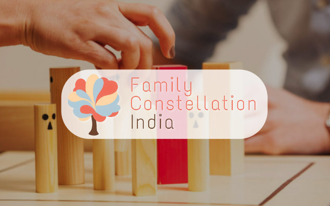 FAMILY CONSTELLATION INDIA