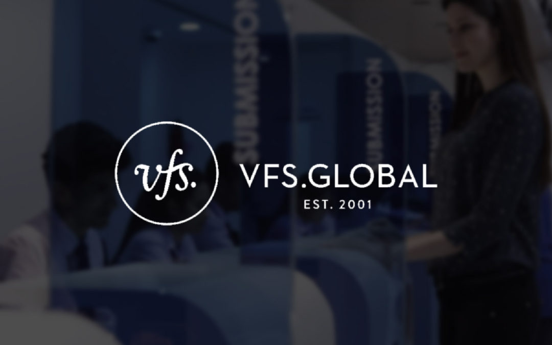 VFS GLOBAL