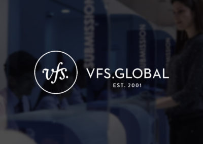 VFS GLOBAL