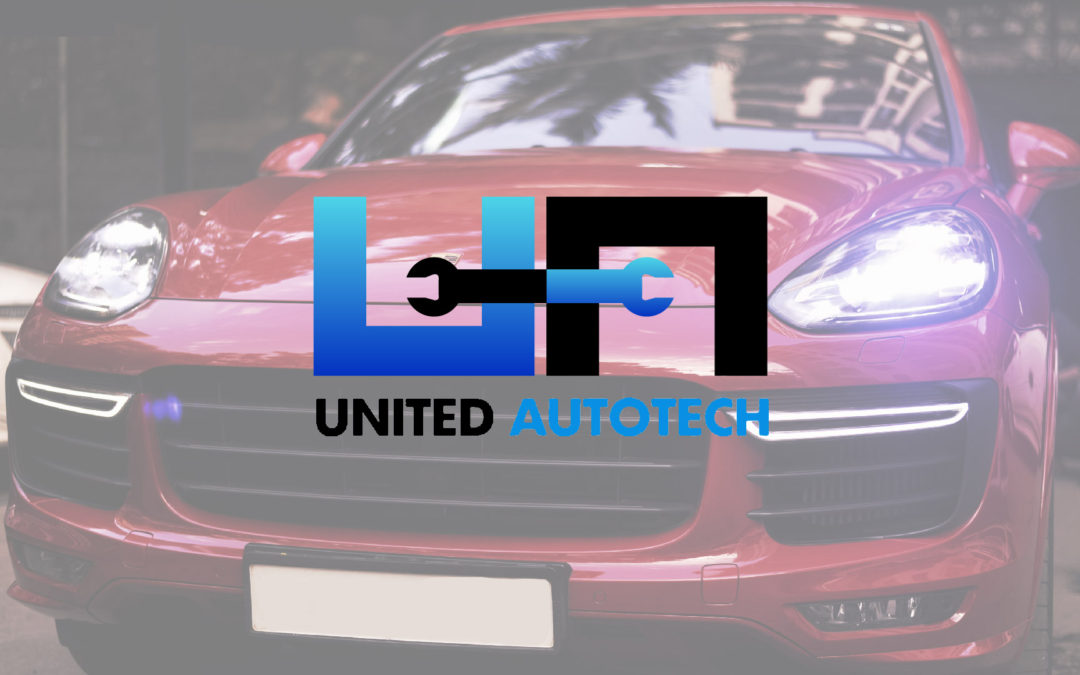 UNITED AUTOTECH