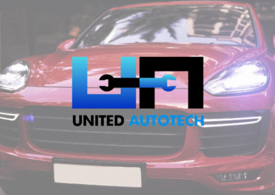 UNITED AUTOTECH