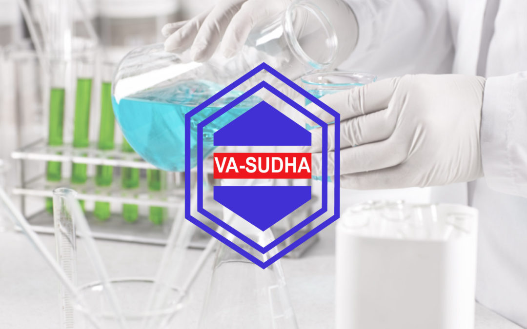 VASUDHA CHEMICALS