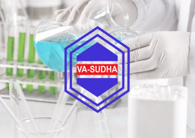 VASUDHA CHEMICALS